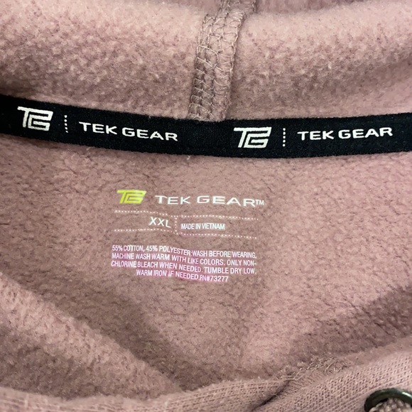 Tek gear sweater - Picture 2 of 2